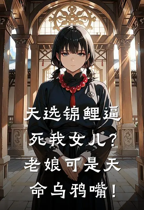 天选锦鲤逼死我女儿？老娘可是天命乌鸦嘴！