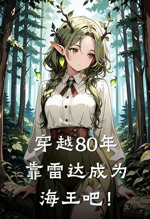 穿越80年，靠雷达成为海王吧！