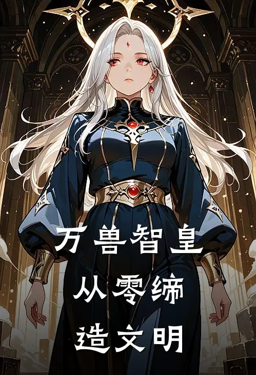 万兽智皇：从零缔造文明