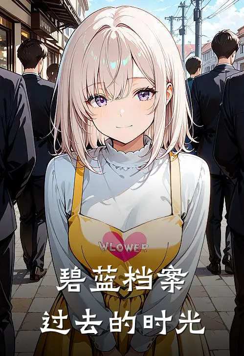 碧蓝档案：过去的时光