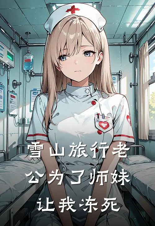 雪山旅行老公为了师妹让我冻死