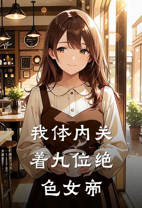 我体内关着九位绝色女帝