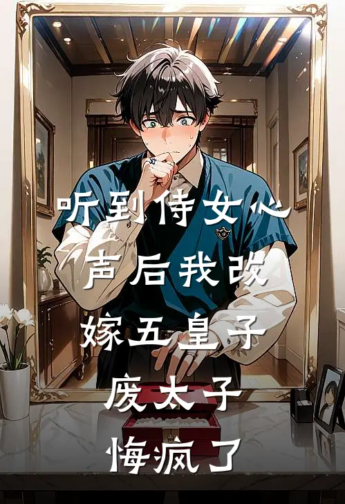 听到侍女心声后我改嫁五皇子，废太子悔疯了