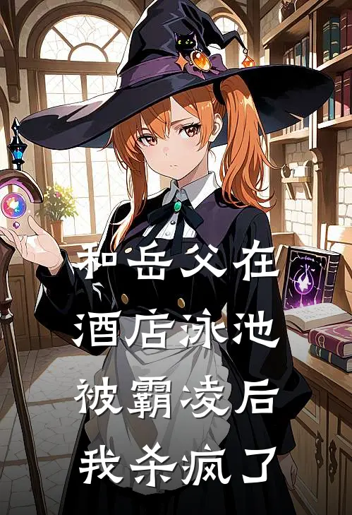 和岳父在酒店泳池被霸凌后，我杀疯了