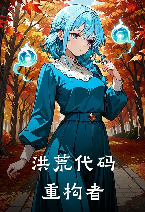 洪荒代码重构者