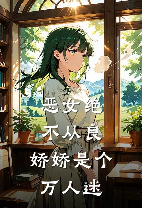 恶女绝不从良，娇娇是个万人迷