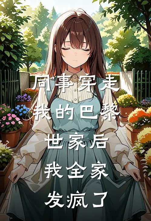 同事穿走我的巴黎世家后，我全家发疯了