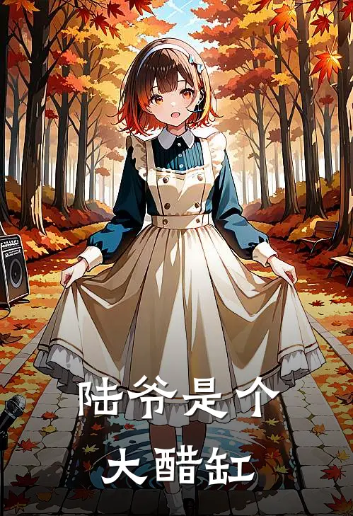 陆爷是个大醋缸