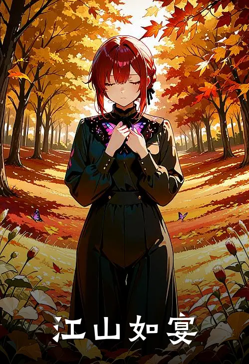 江山如宴