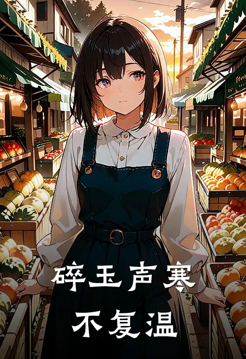 碎玉声寒不复温