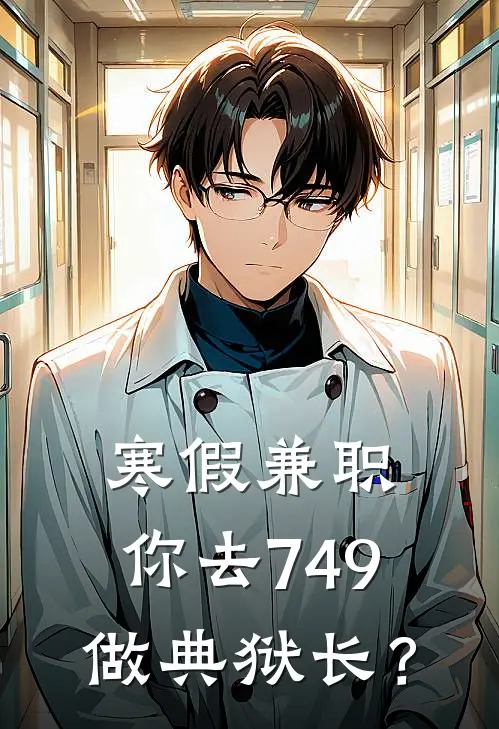 寒假兼职，你去749做典狱长？