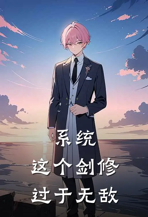 系统：这个剑修过于无敌