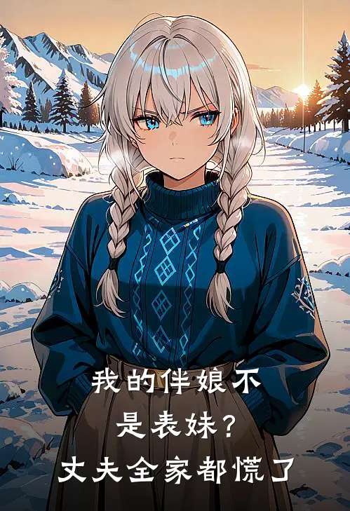 我的伴娘不是表妹？丈夫全家都慌了