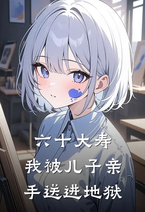 六十大寿，我被儿子亲手送进地狱