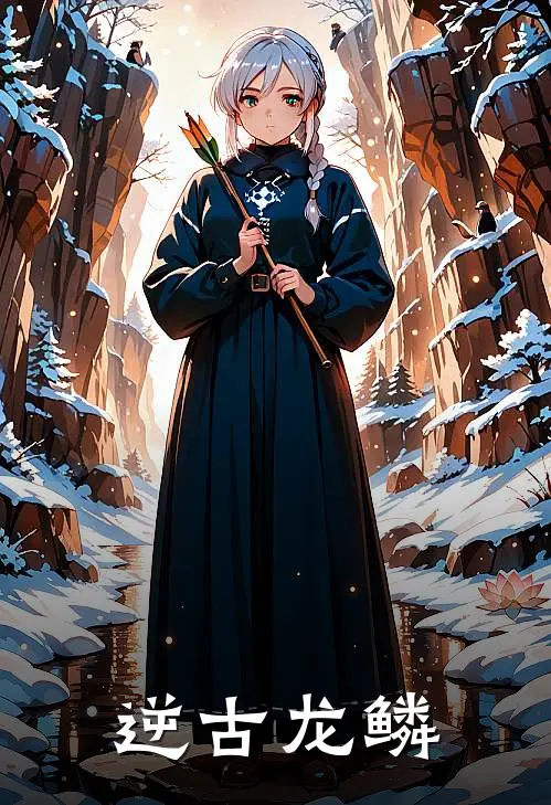 逆古龙鳞