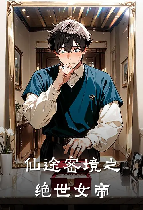 仙途密境之绝世女帝