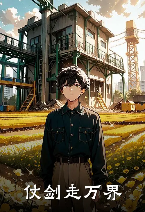 仗剑走万界