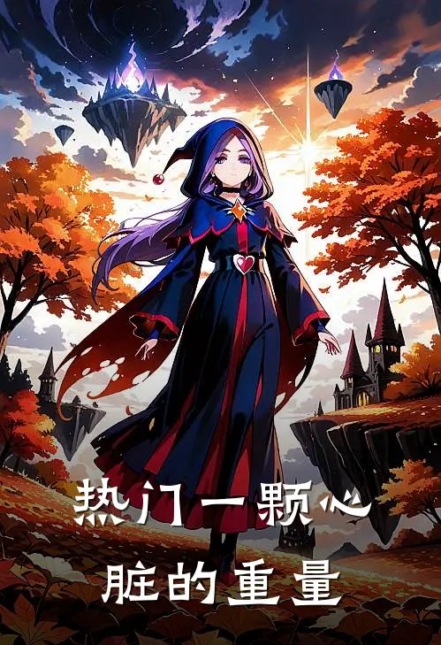 [热门]一颗心脏的重量