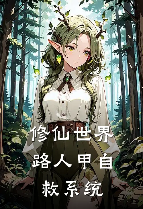修仙世界路人甲自救系统