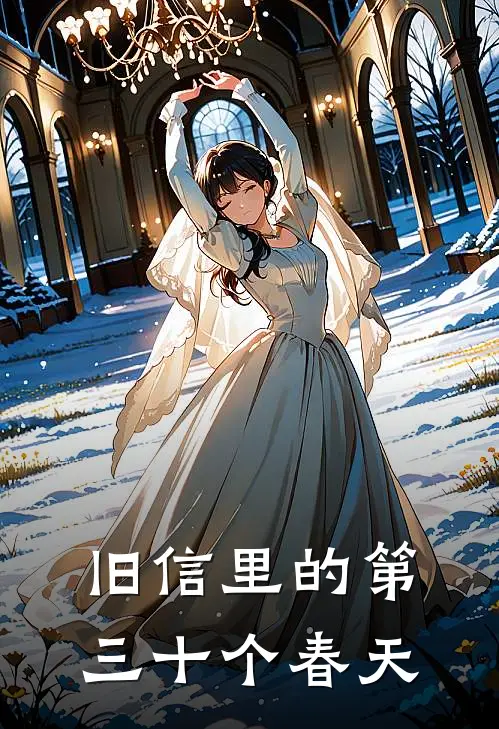 旧信里的第三十个春天