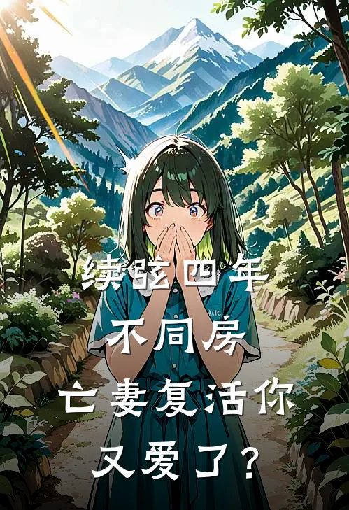 续弦四年不同房，亡妻复活你又爱了？