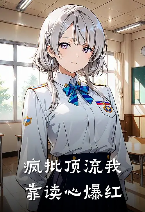 疯批顶流我靠读心爆红