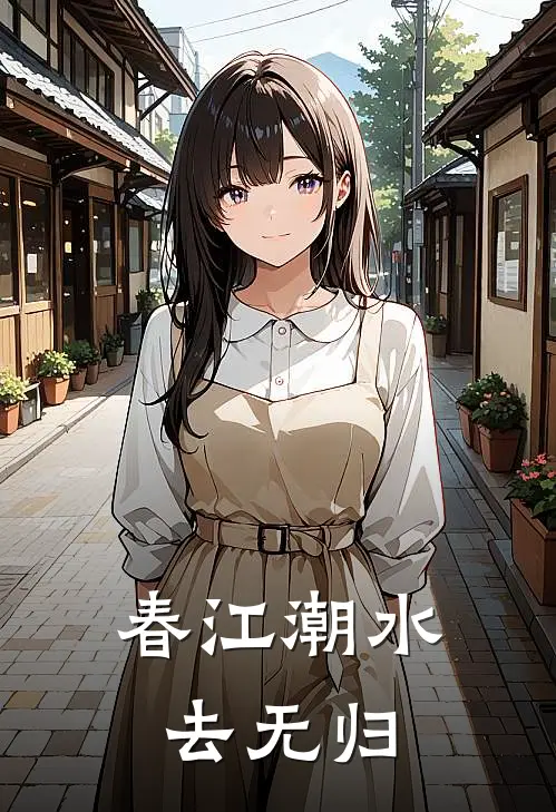 春江潮水去无归