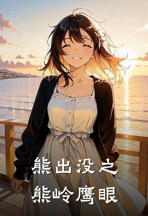 熊出没之熊岭鹰眼