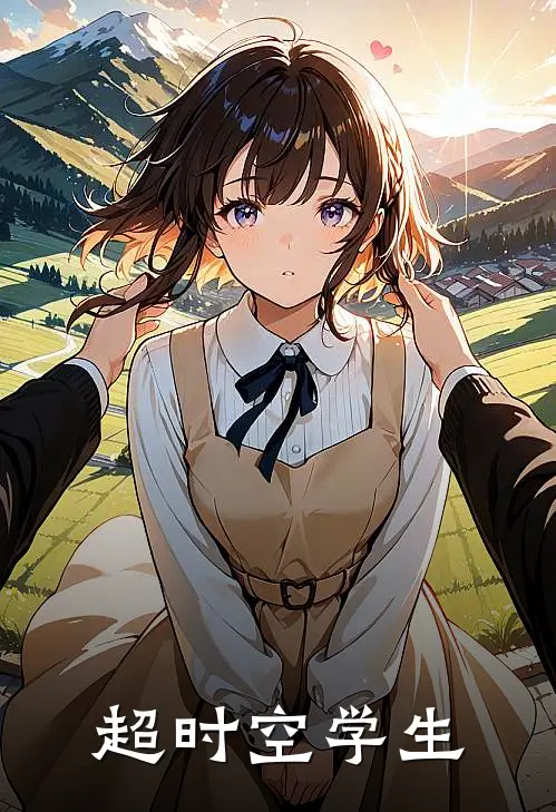超时空学生