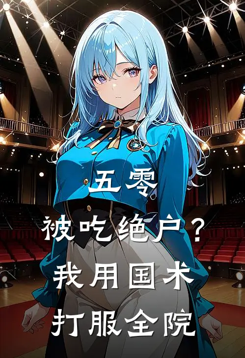五零：被吃绝户？我用国术打服全院