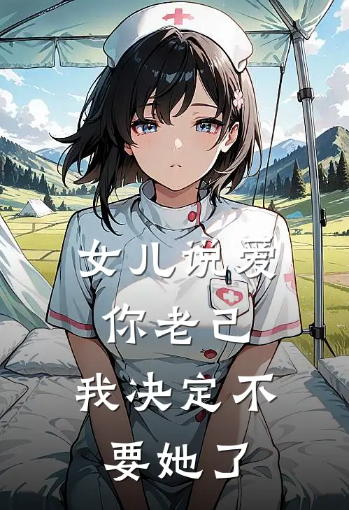 女儿说爱你老己，我决定不要她了