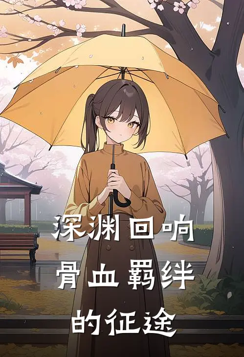 深渊回响：骨血羁绊的征途