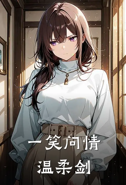 一笑问情温柔剑