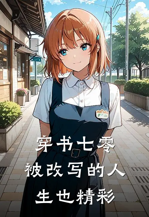 穿书七零：被改写的人生也精彩