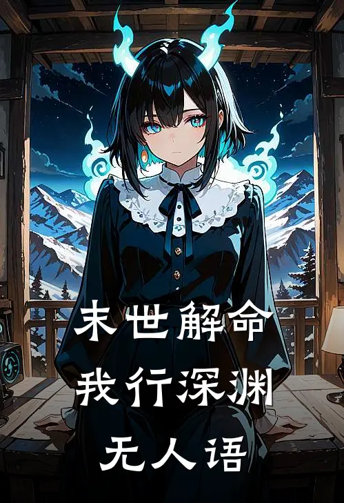 末世解命，我行深渊无人语