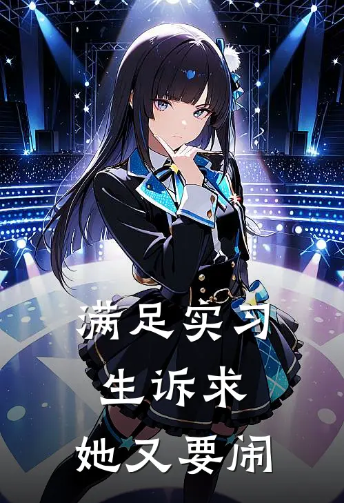 满足实习生诉求，她又要闹