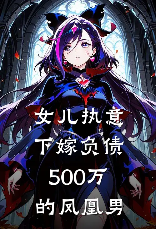 女儿执意下嫁负债500万的凤凰男