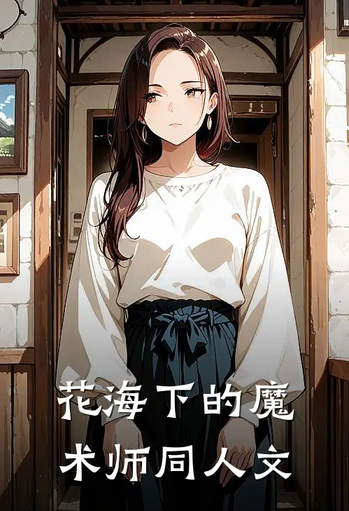 花海下的魔术师同人文