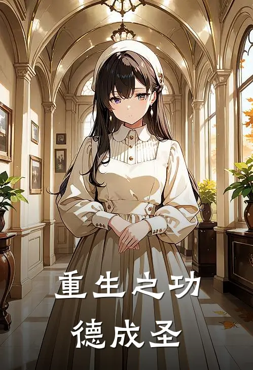 重生之功德成圣