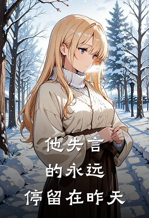 他失言的永远，停留在昨天