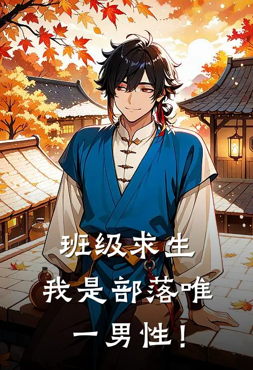 班级求生：我是部落唯一男性！