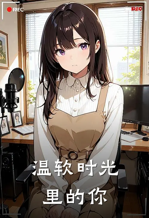 温软时光里的你