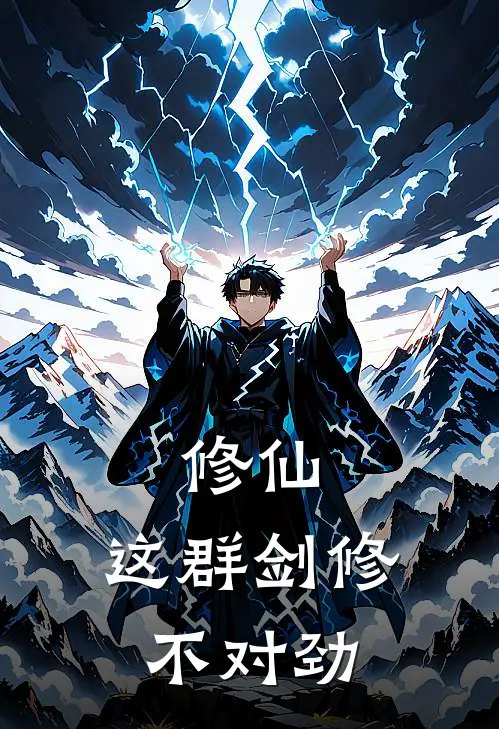 修仙：这群剑修不对劲