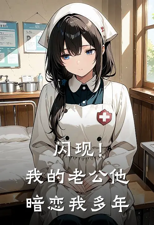 闪现！我的老公他暗恋我多年