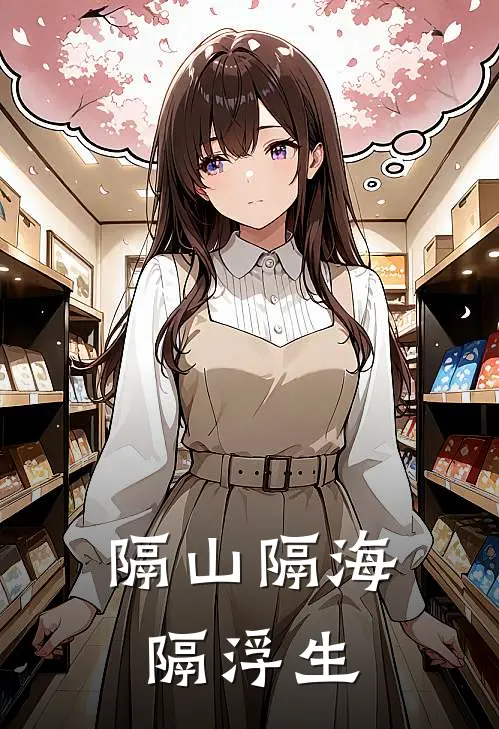 隔山隔海隔浮生