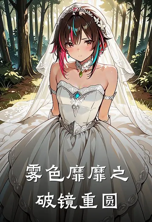 雾色靡靡之破镜重圆