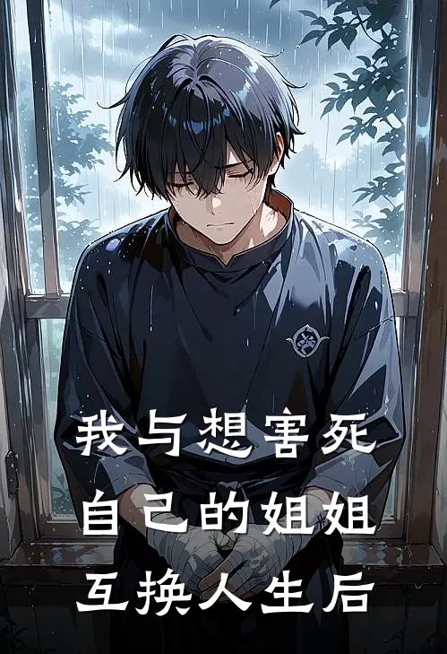 我与想害死自己的姐姐互换人生后