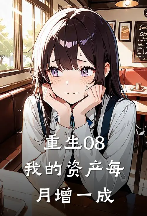 重生08：我的资产每月增一成