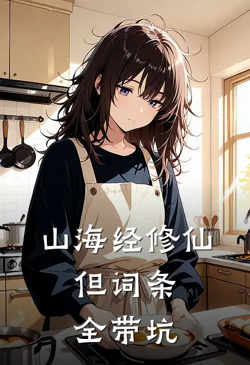 山海经修仙，但词条全带坑