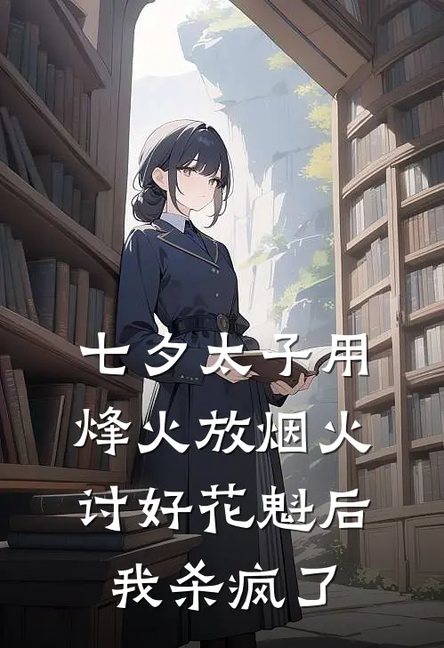 七夕太子用烽火放烟火讨好花魁后，我杀疯了